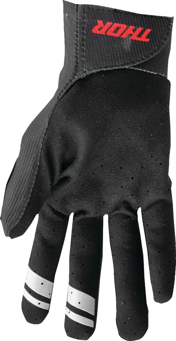 Gants THOR Intense Assist Decoy - vue 3