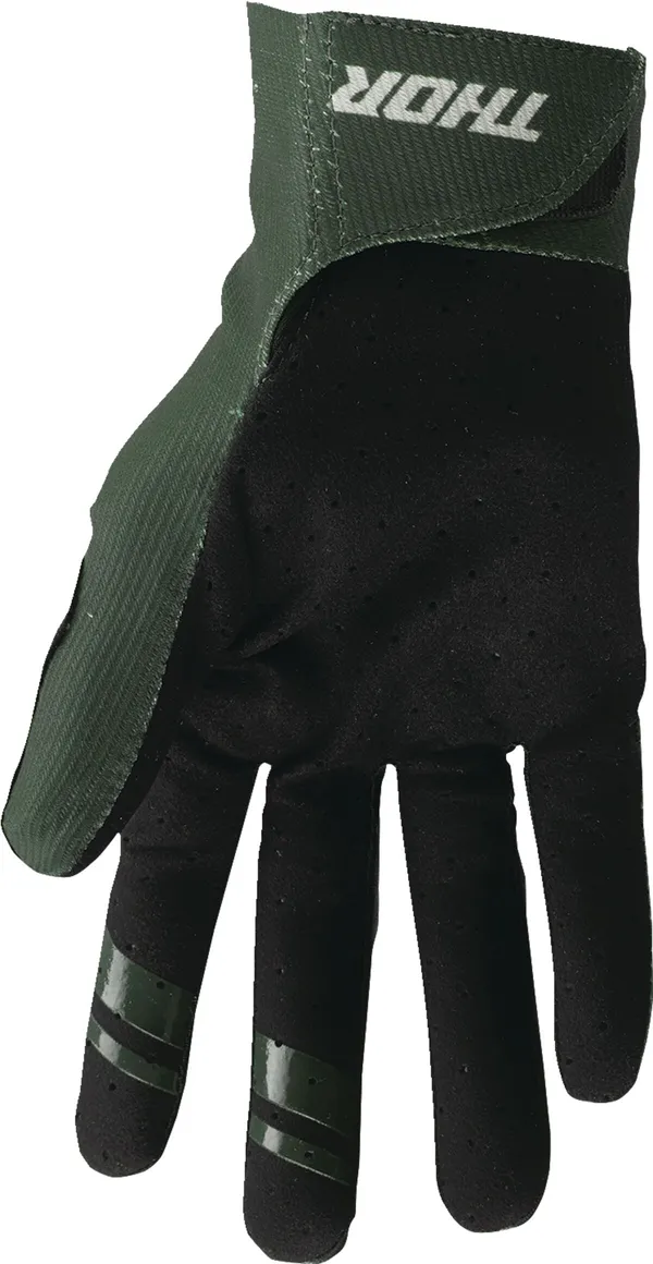 Gants THOR Intense Assist Censis - vue 3