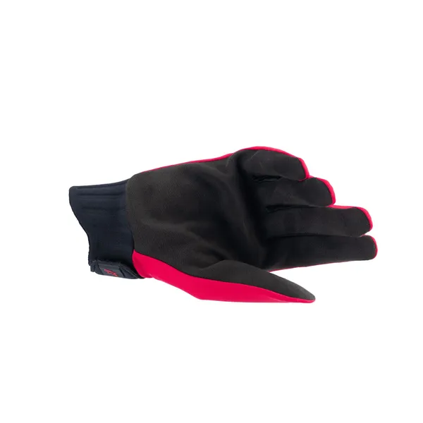 Gants Alpinestars Bicycle A-Dura Rain - vue 2