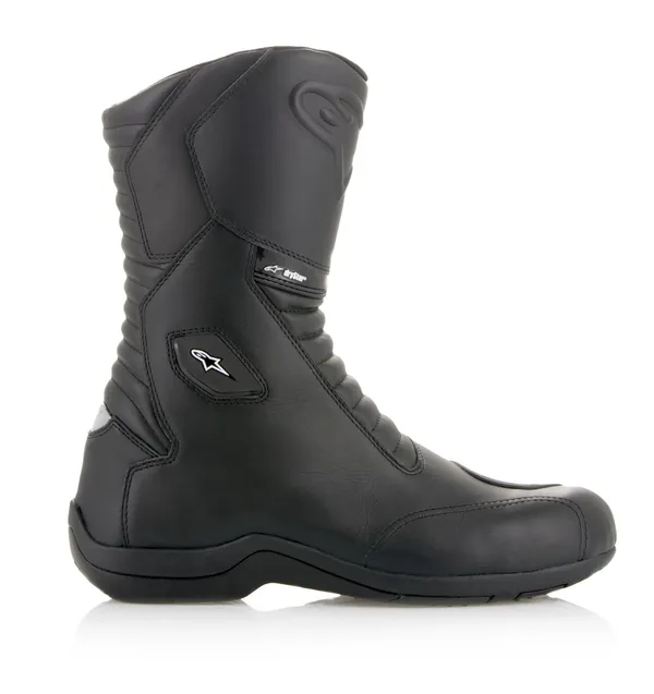 Alpinestars Boots Andes V2 DS Black 39 - vue 3