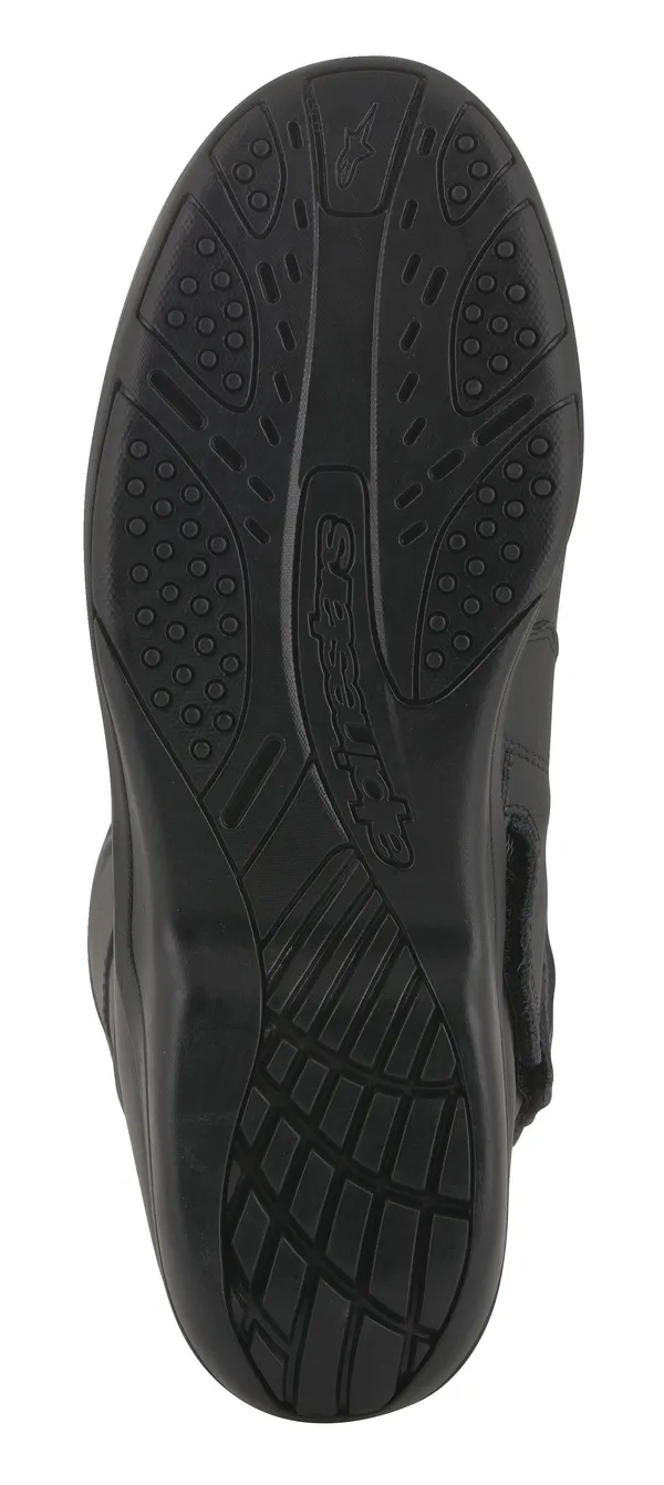 Alpinestars Boots Andes V2 DS Black 39 - vue 6