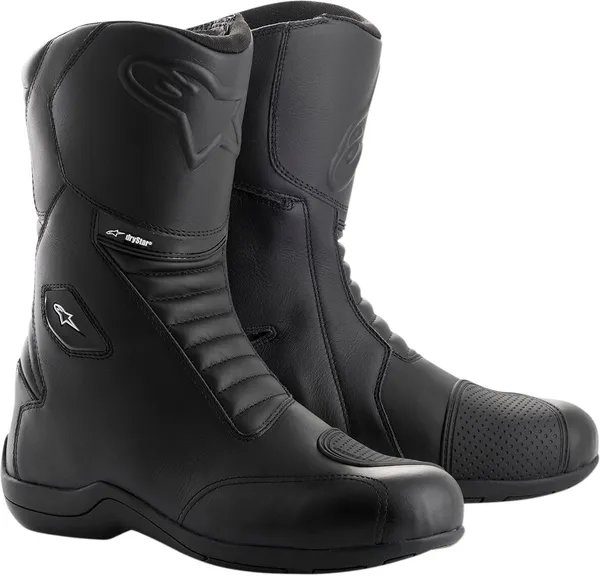 Bottes moto Alpinestars Boot Andes V2 DS noir 43