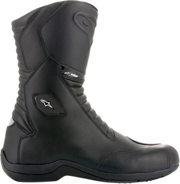Bottes moto Alpinestars Boot Andes V2 DS noir 43 - vue 2
