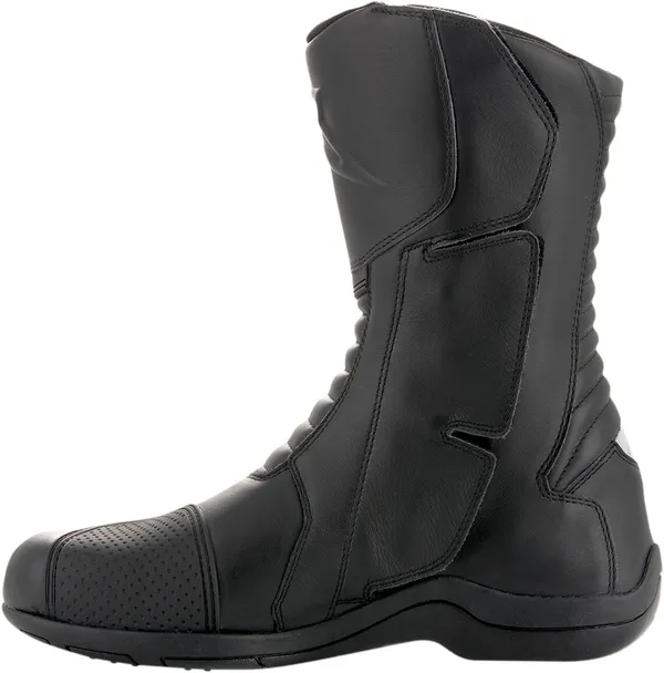 Bottes moto Alpinestars Boot Andes V2 DS noir 43 - vue 5