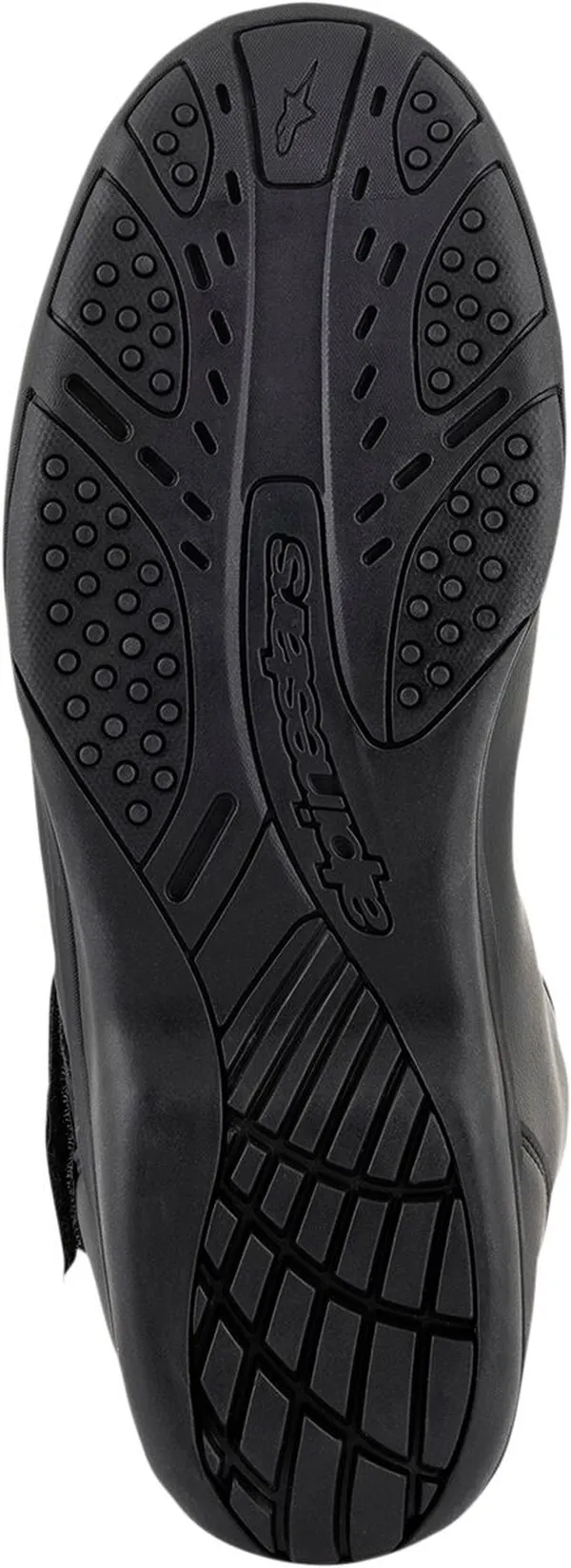 Bottes imperméables Ridge Alpinestars - vue 3