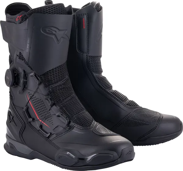 Bottes SP-X BOA Alpinestars - vue 4