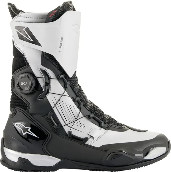 Bottes Alpinestars SP-X BOA - vue 3