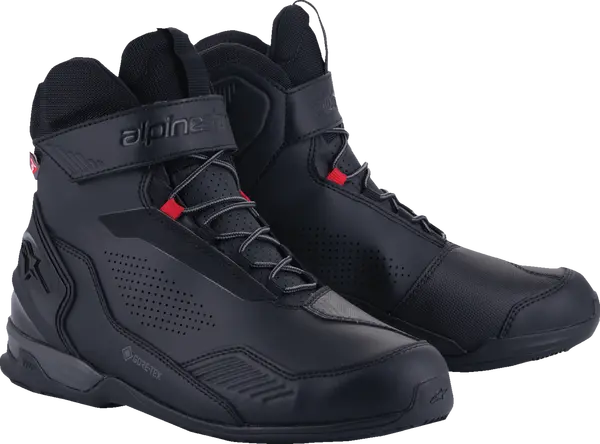 Bottes Alpinestars Austral GTX - vue 2