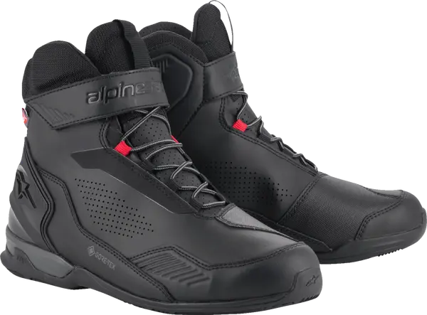 Bottes Alpinestars Austral GTX - vue 7
