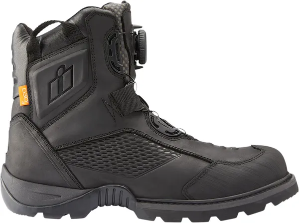 Bottes Stormhawk ICON - vue 8