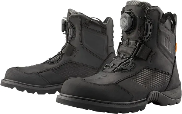 Bottes Stormhawk ICON