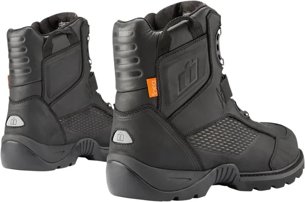 Bottes Stormhawk ICON - vue 2