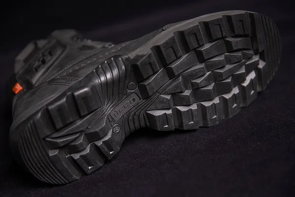 Bottes Stormhawk ICON - vue 7