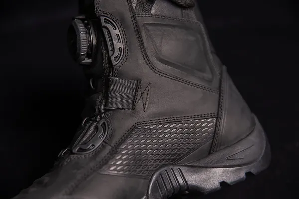 Bottes Stormhawk ICON - vue 3