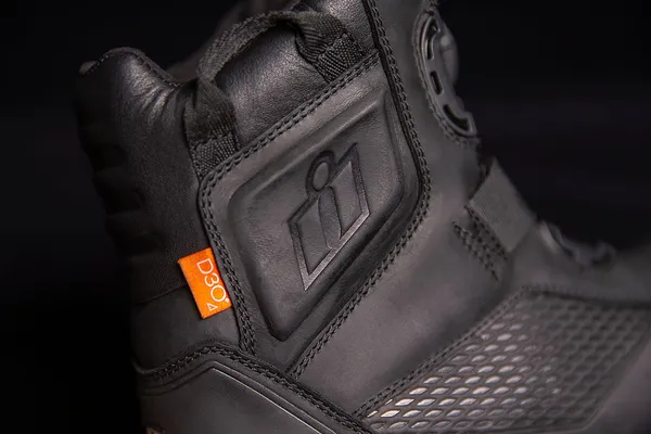 Bottes Stormhawk ICON - vue 5
