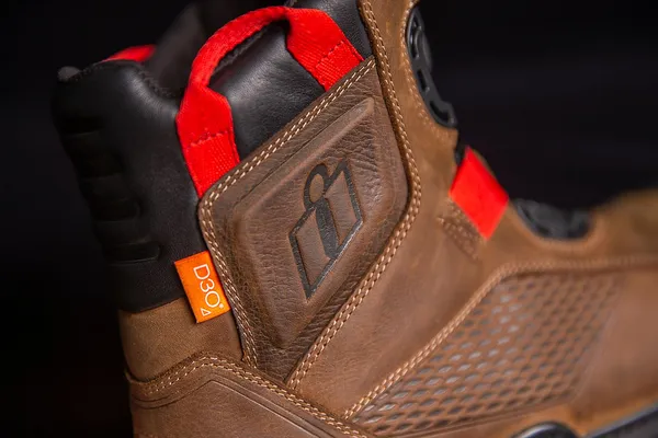 Bottes Stormhawk ICON - vue 5