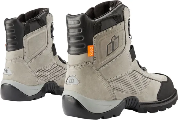Bottes Stormhawk ICON - vue 4