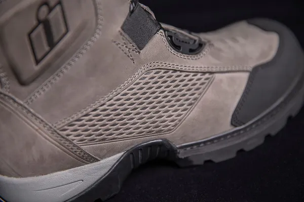 Bottes Stormhawk ICON - vue 5