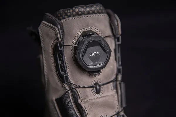 Bottes Stormhawk ICON - vue 6