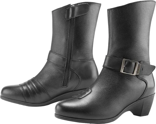 Bottes Tuscadero pour femme ICON - vue 4