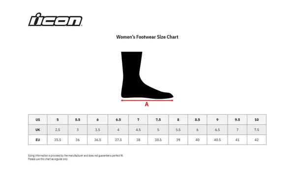Bottes Tuscadero pour femme ICON - vue 8