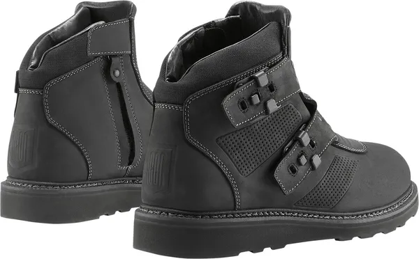 Chaussures ICON El Bajo 2 - vue 2
