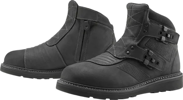 Chaussures ICON El Bajo 2 - vue 3