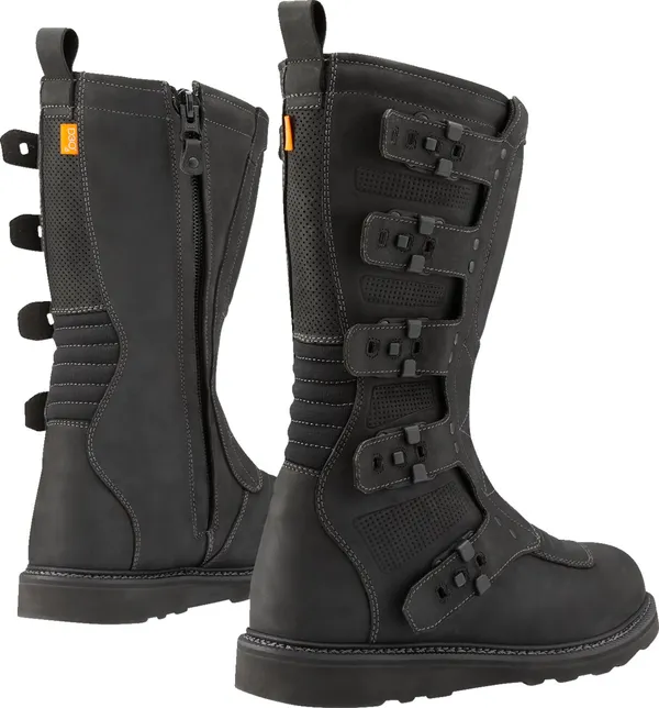 Bottes Elsinore 2 Icon - vue 3