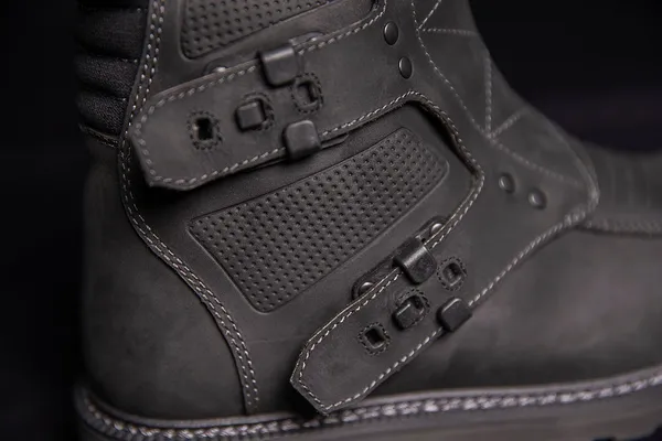 Bottes Elsinore 2 Icon - vue 7