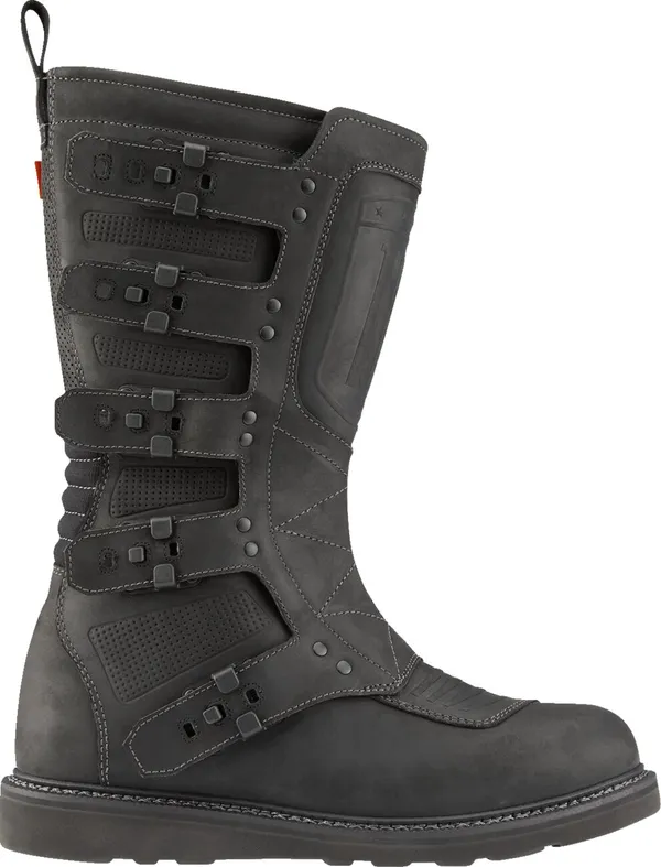 Bottes Elsinore 2 ICON - vue 8