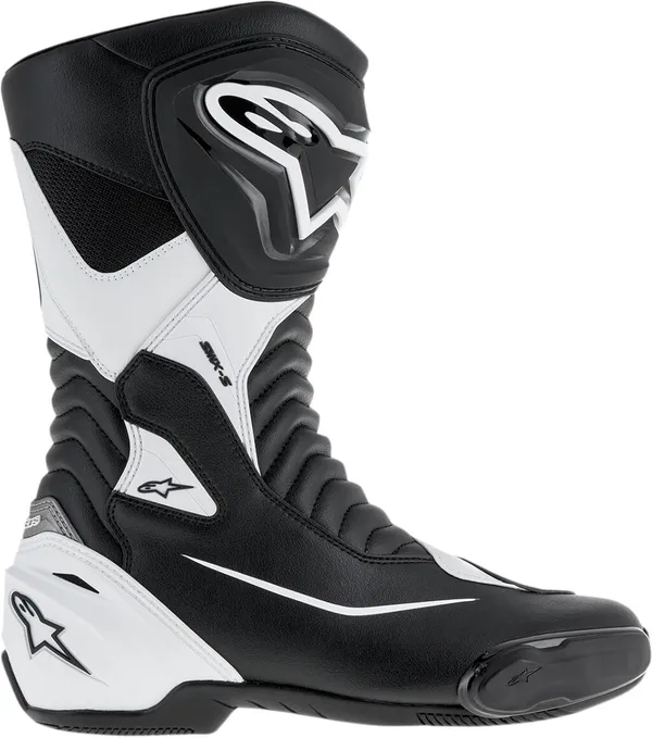 Bottes SMX-S Alpinestars - vue 5