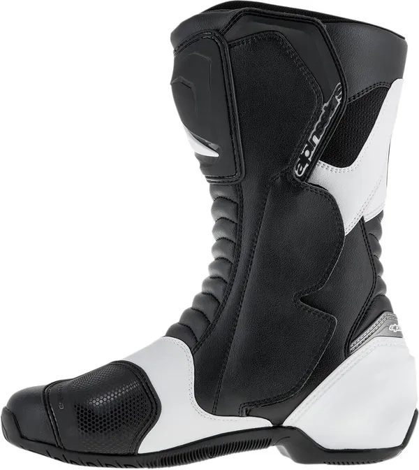 Bottes Alpinestars SMX-S - vue 6