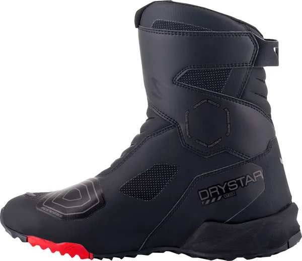 Bottes Alpinestars RT-7 Drystar - vue 4
