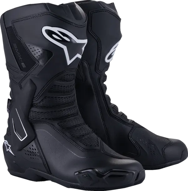 Bottes Alpinestars SMX-6 V3 Drystar - vue 6