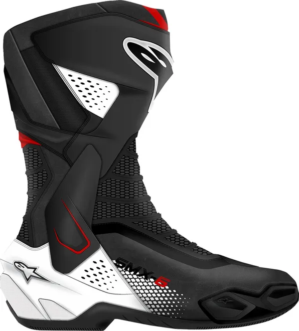 Bottes Alpinestars SMX-6 V3 - vue 3