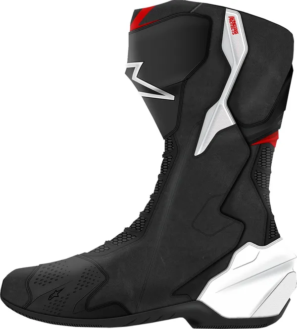 Bottes Alpinestars SMX-6 V3 - vue 2