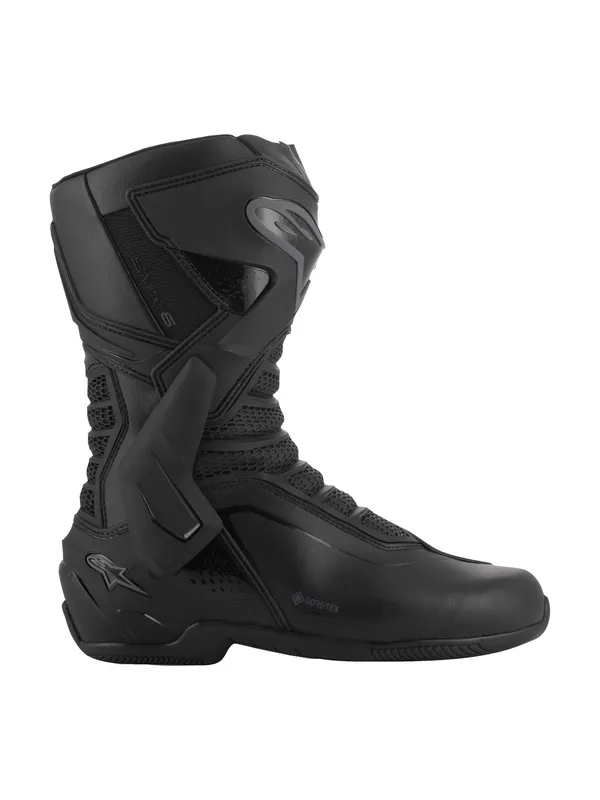 Bottes Alpinestars SMX-6 v3 Gore-Tex - vue 4