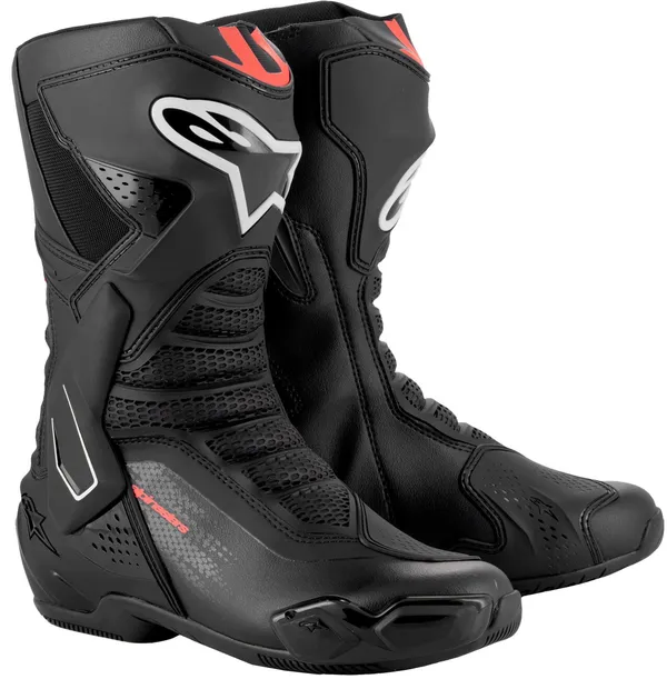 Bottes Alpinestars SMX-6 V3 - vue 2