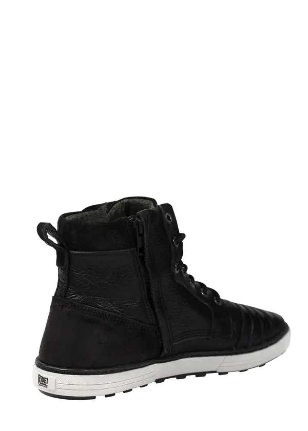 Chaussures de conduite Shifter JOHN DOE - vue 2