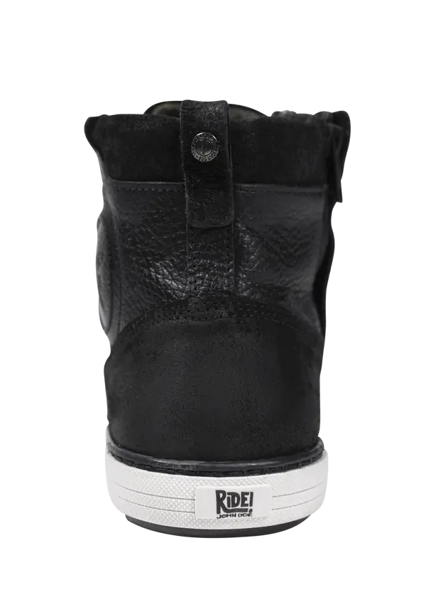 Chaussures de conduite Shifter JOHN DOE - vue 4