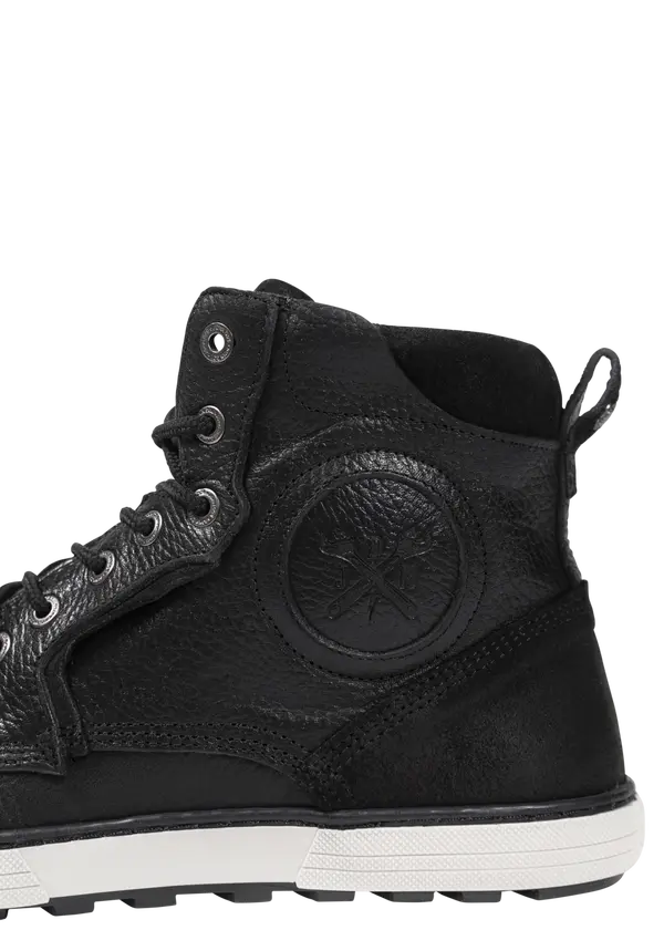 Chaussures de conduite Shifter JOHN DOE - vue 6