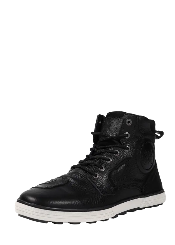 Chaussures de conduite Shifter JOHN DOE - vue 8