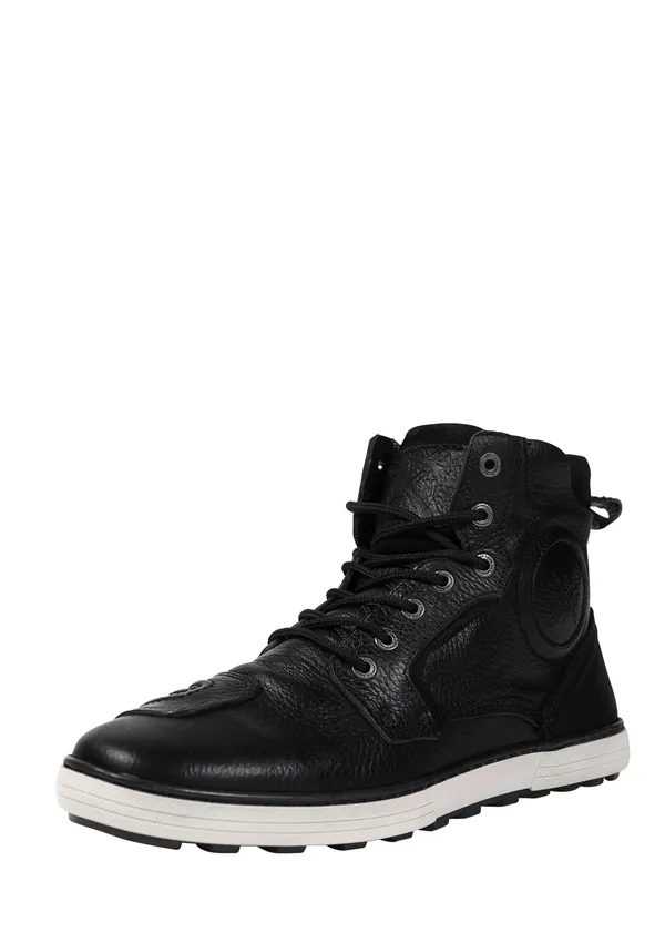 Chaussures de conduite Shifter JOHN DOE - vue 2