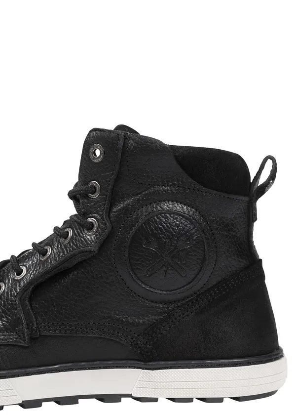Chaussures de conduite Shifter JOHN DOE - vue 4