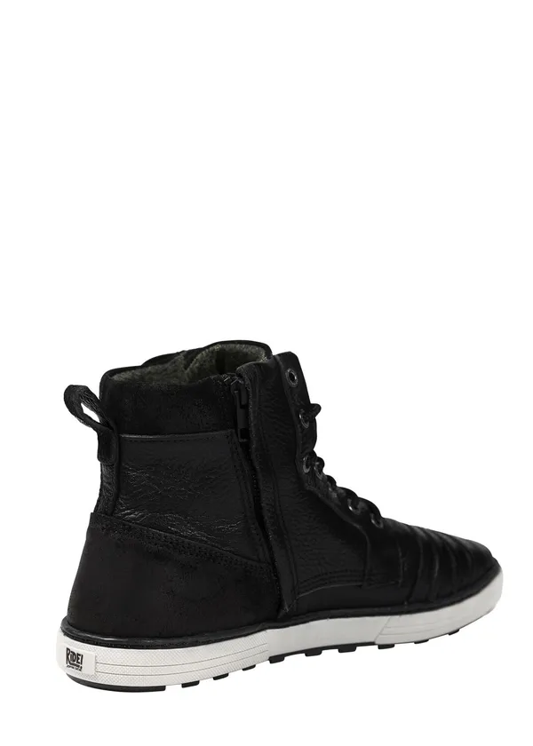 Chaussures de conduite Shifter JOHN DOE - vue 5