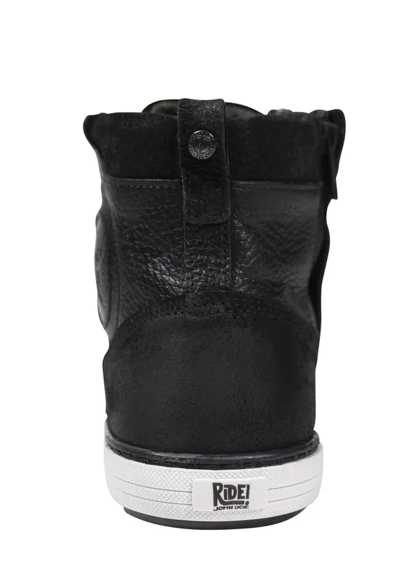 Chaussures de conduite Shifter John Doe - vue 4