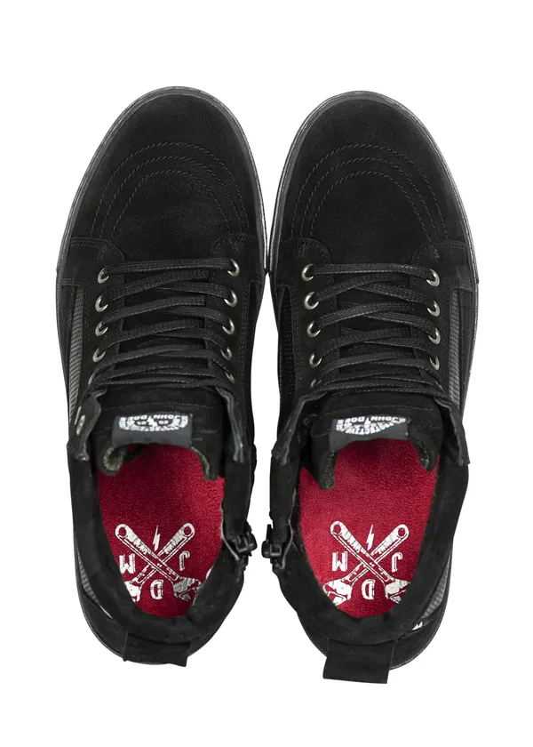 Chaussures de conduite Neo JOHN DOE - vue 5