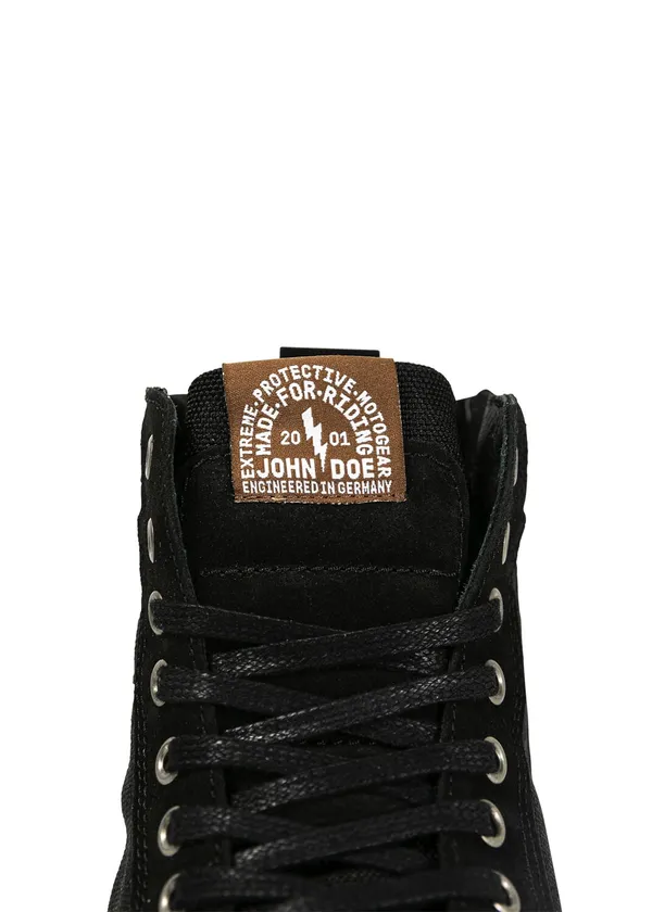 Chaussures de conduite Neo JOHN DOE - vue 7