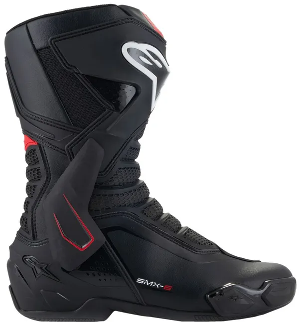 Bottes Alpinestars SMX-6 V3 - vue 3