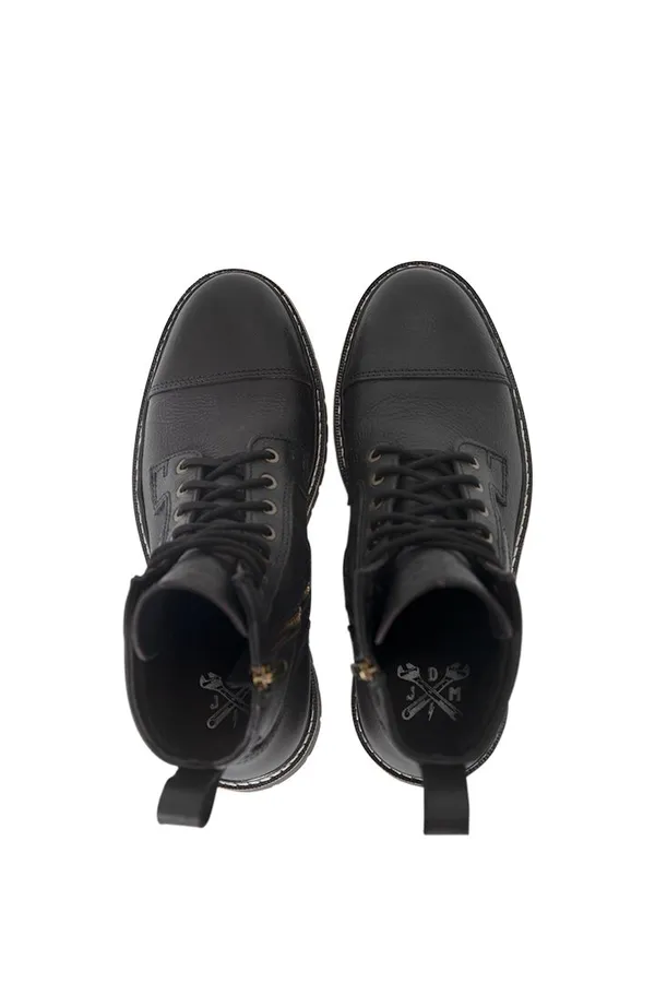 Chaussures de conduite John Doe Rover - vue 8